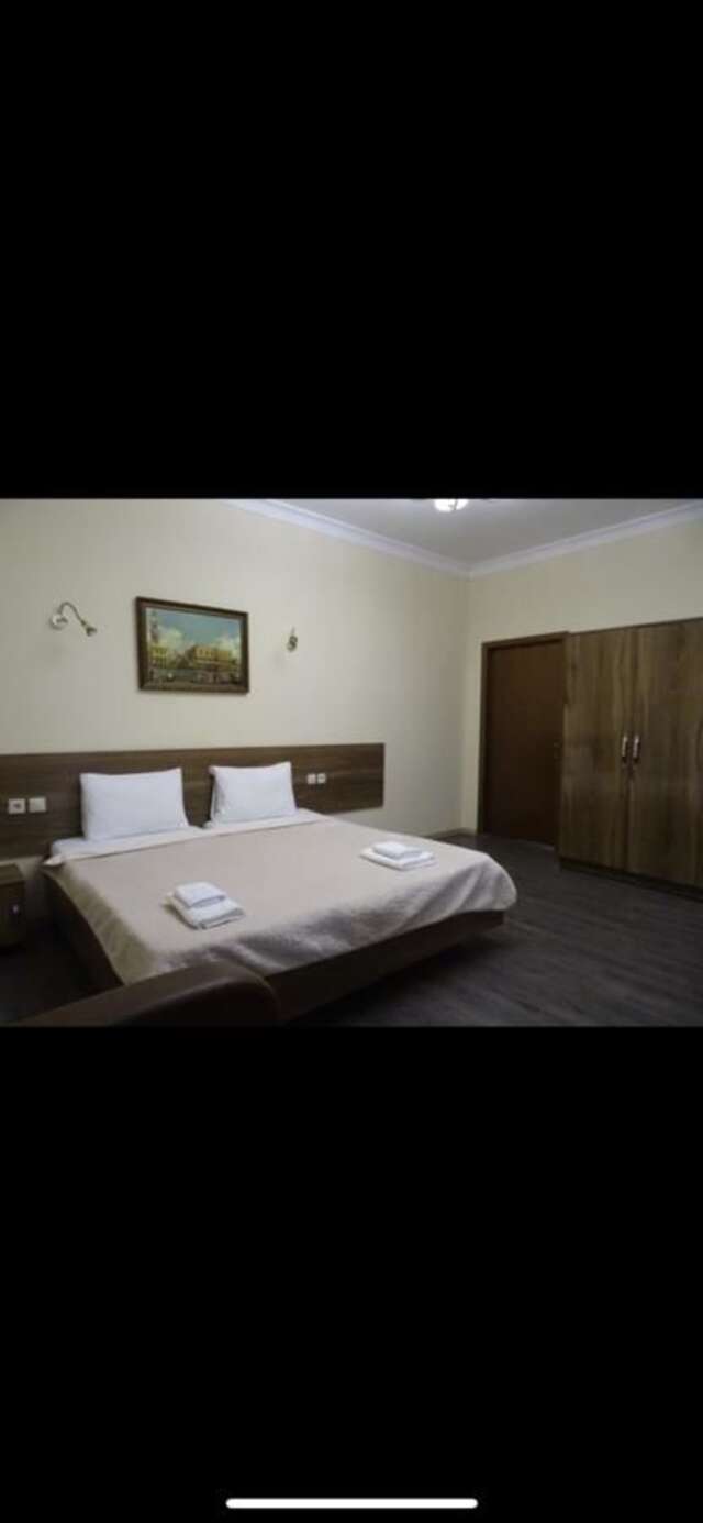 Мини-отель Hotel Old Pitius Пицунда-6